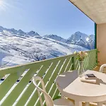 Vacanceole - Les Balcons Du Soleil Apartment Germ