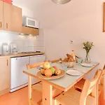 Apartment Vacanceole - Les Balcons Du Soleil *
