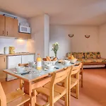 Vacanceole - Les Balcons Du Soleil Apartment Germ