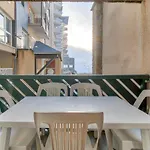 Vacanceole - Les Balcons Du Soleil Apartment *