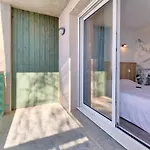 Vacanceole - Les Balcons Du Soleil *