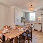 Apartment Vacanceole - Les Balcons Du Soleil *