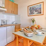 Apartment Vacanceole - Les Balcons Du Soleil Germ