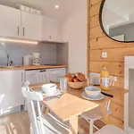 Apartman Vacanceole - Les Balcons Du Soleil Germ
