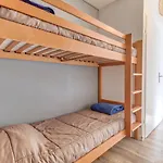 Vacanceole - Les Balcons Du Soleil Apartment *