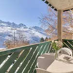 Vacanceole - Les Balcons Du Soleil Apartment *