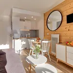 Apartman Vacanceole - Les Balcons Du Soleil