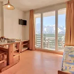 Vacanceole - Les Balcons Du Soleil Apartment Germ