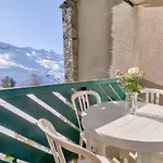 Apartment Vacanceole - Les Balcons Du Soleil Germ