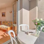 아파트 Vacanceole - Les Balcons Du Soleil