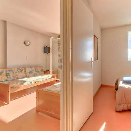 Vacanceole - Les Balcons Du Soleil *