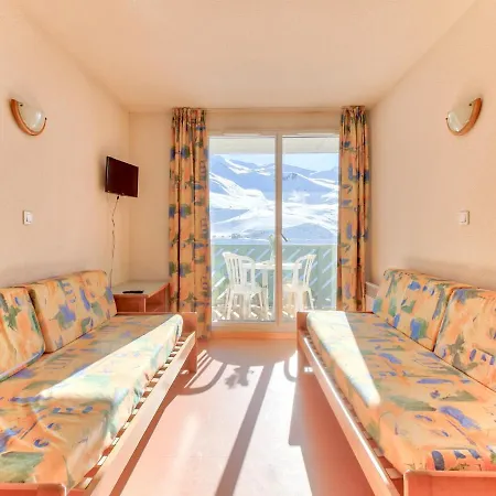 公寓 Vacanceole - Les Balcons Du Soleil