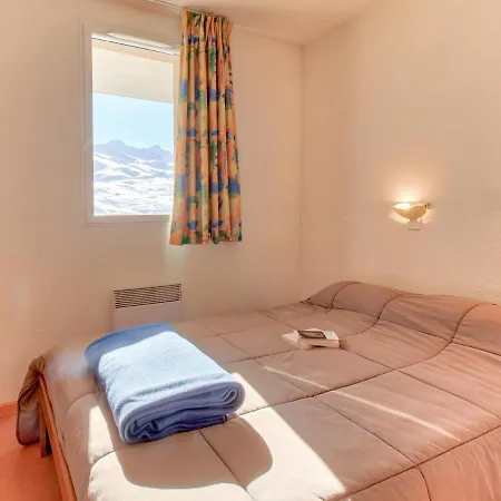 Apartment Vacanceole - Les Balcons Du Soleil Germ