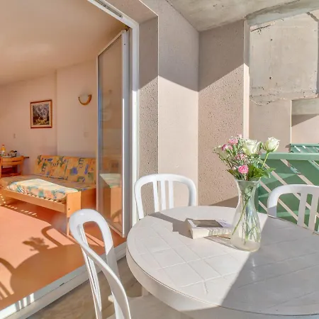 Vacanceole - Les Balcons Du Soleil * 格尔姆