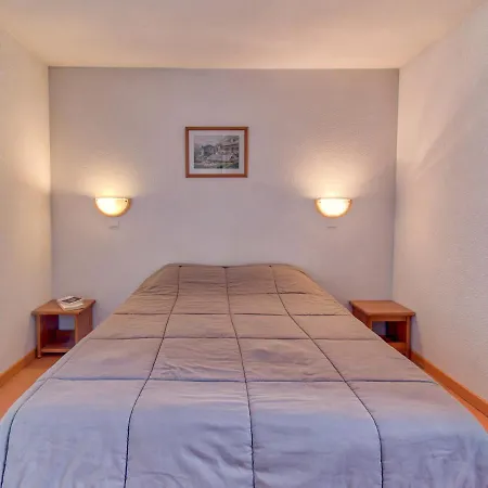 Vacanceole - Les Balcons Du Soleil