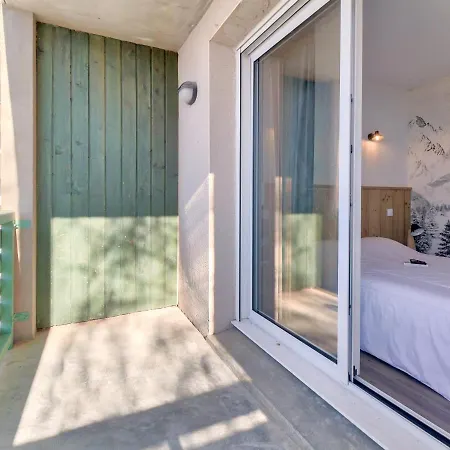 Vacanceole - Les Balcons Du Soleil *