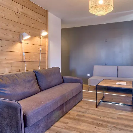 Vacanceole - Les Balcons Du Soleil * Germ