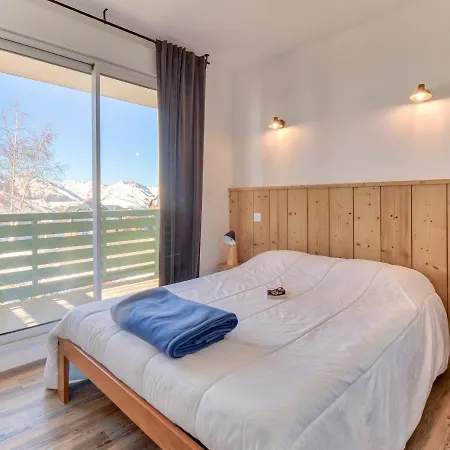 Vacanceole - Les Balcons Du Soleil 格尔姆