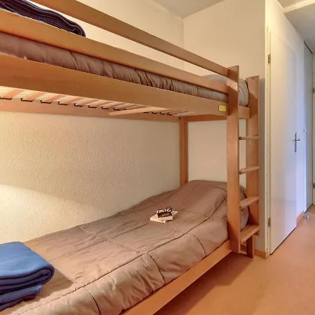 Vacanceole - Les Balcons Du Soleil *