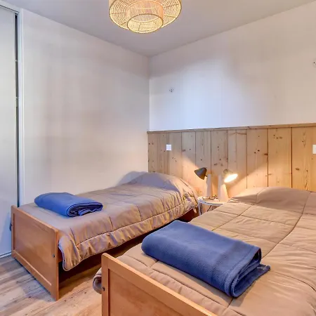 Vacanceole - Les Balcons Du Soleil * 格尔姆