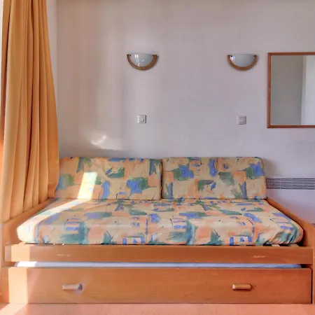 Apartment Vacanceole - Les Balcons Du Soleil Germ