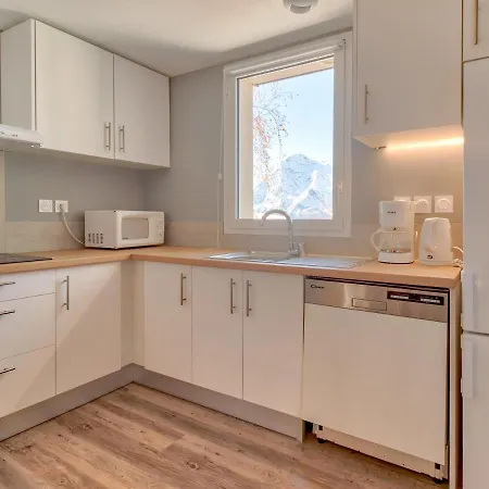 Vacanceole - Les Balcons Du Soleil * 格尔姆