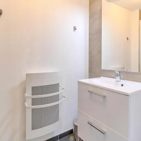 Vacanceole - Les Balcons Du Soleil 格尔姆