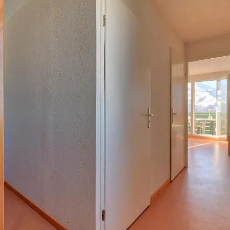 Vacanceole - Les Balcons Du Soleil