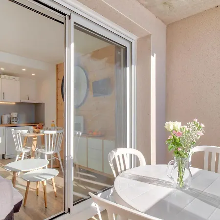 Vacanceole - Les Balcons Du Soleil *