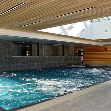 Vacanceole - Les Balcons Du Soleil 格尔姆