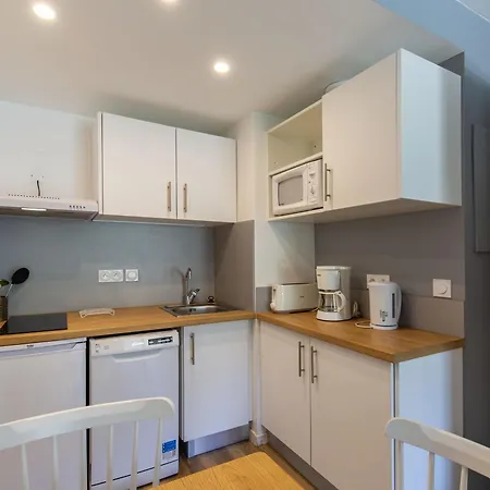 Vacanceole - Les Balcons Du Soleil