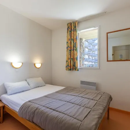 Vacanceole - Les Balcons Du Soleil * 格尔姆