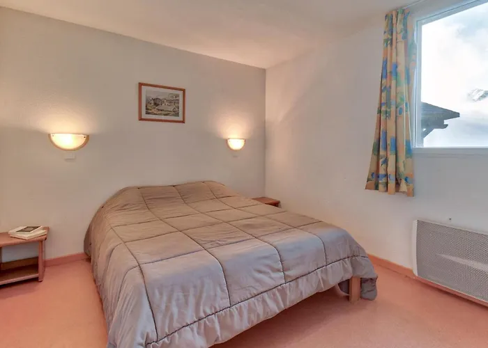 Vacanceole - Les Balcons Du Soleil Апартаменты *