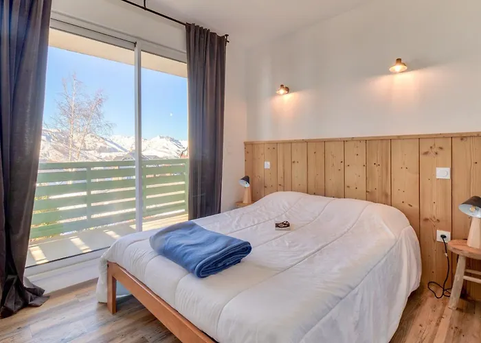 Vacancéole - Les Balcons Du Soleil Germ