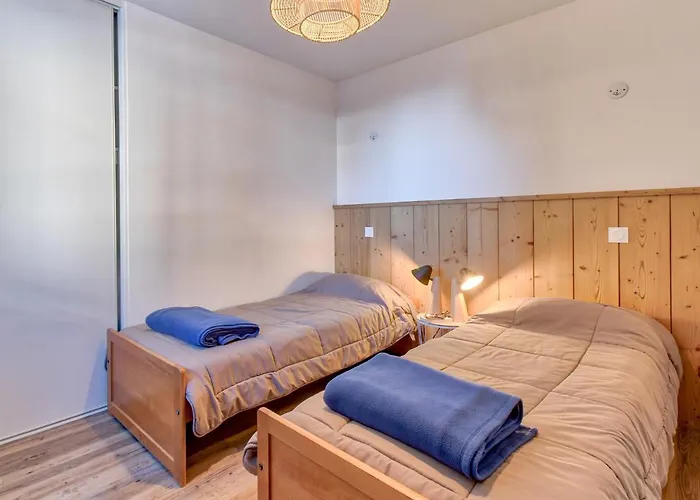 Vacancéole - Les Balcons Du Soleil * Germ