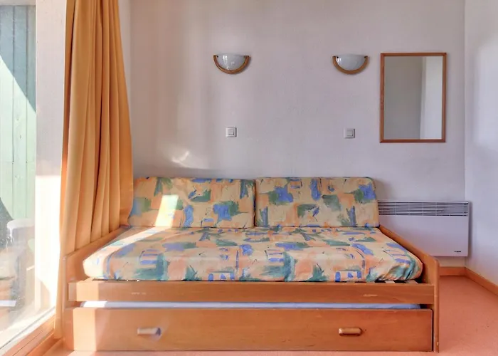 Апартаменты Vacanceole - Les Balcons Du Soleil Germ