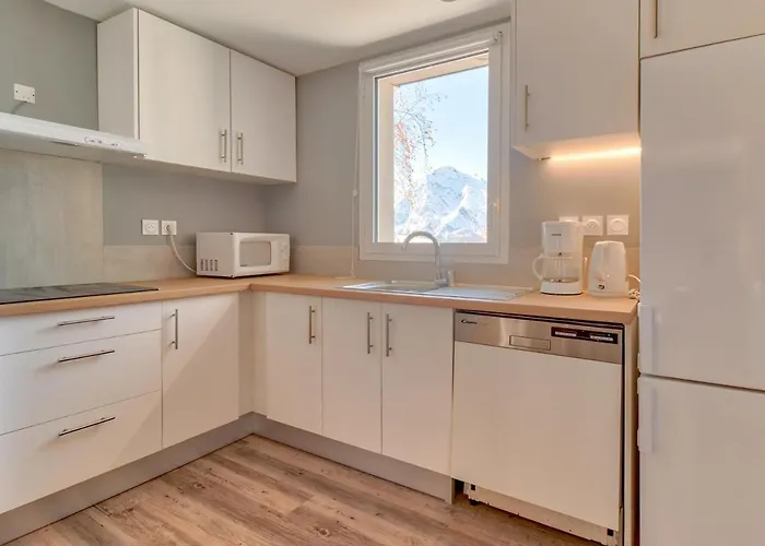 Vacancéole - Les Balcons Du Soleil * Germ