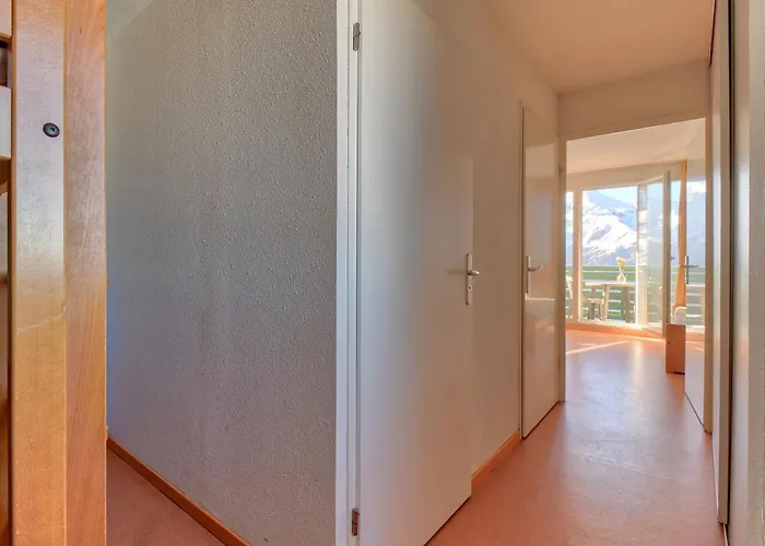 Vacanceole - Les Balcons Du Soleil