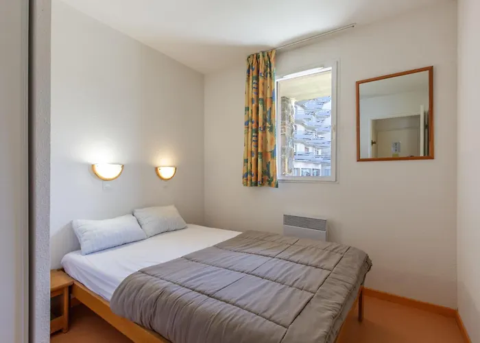 Vacancéole - Les Balcons Du Soleil * Germ